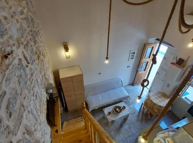 Appartamento ήλιος πατσακης