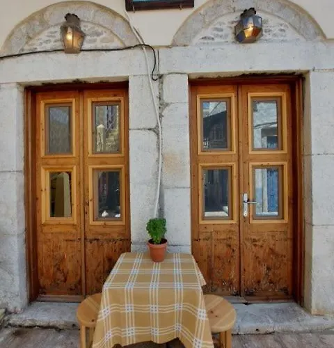 ήλιος πατσακης Appartamento