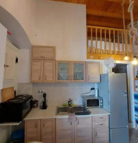 Appartamento ήλιος πατσακης