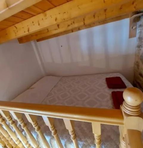 ήλιος πατσακης Appartamento