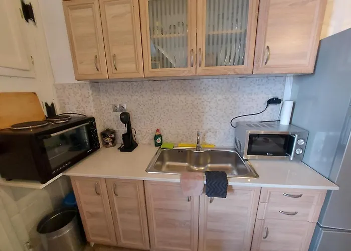 Appartamento ήλιος πατσακης *