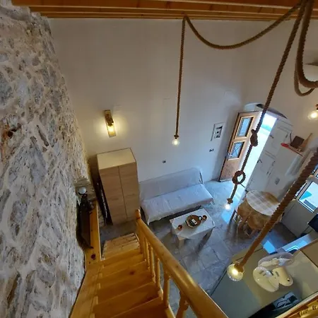 Apartamento ήλιος πατσακης