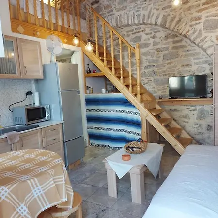 Apartamento ήλιος πατσακης