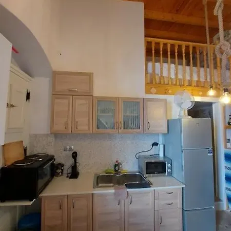 Apartamento ήλιος πατσακης
