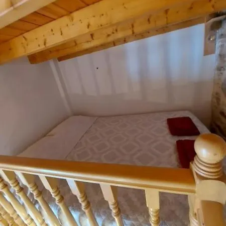 ήλιος πατσακης Apartamento