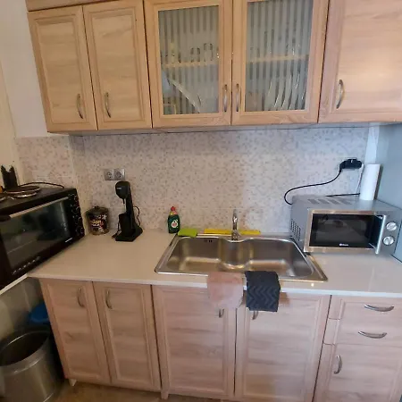 Apartamento ήλιος πατσακης *