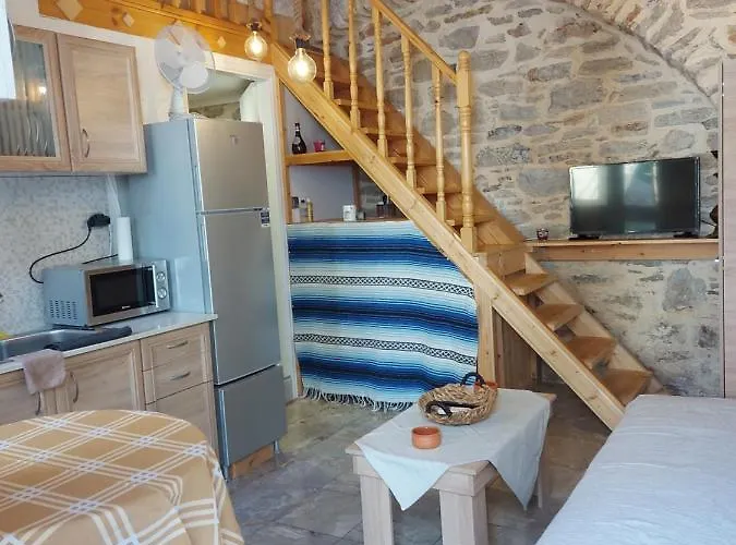 شقة ήλιος πατσακης